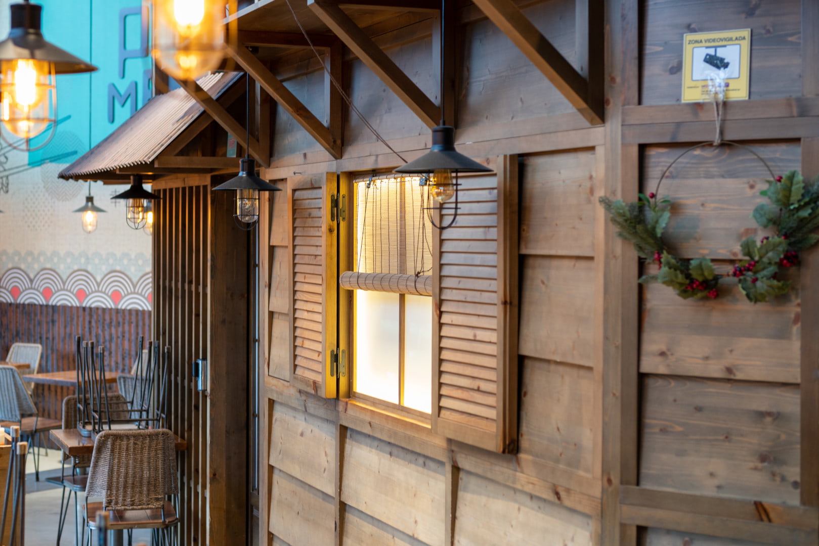 Adecuación de local