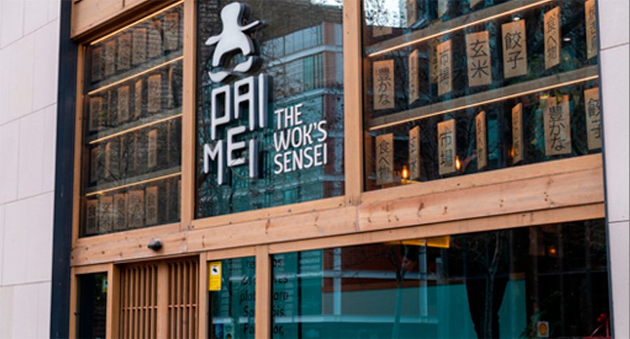 Construcción llave en mano