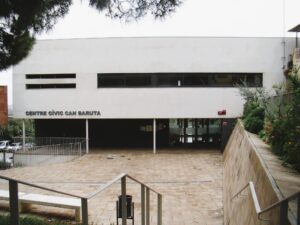 Plan de mantenimiento municipal