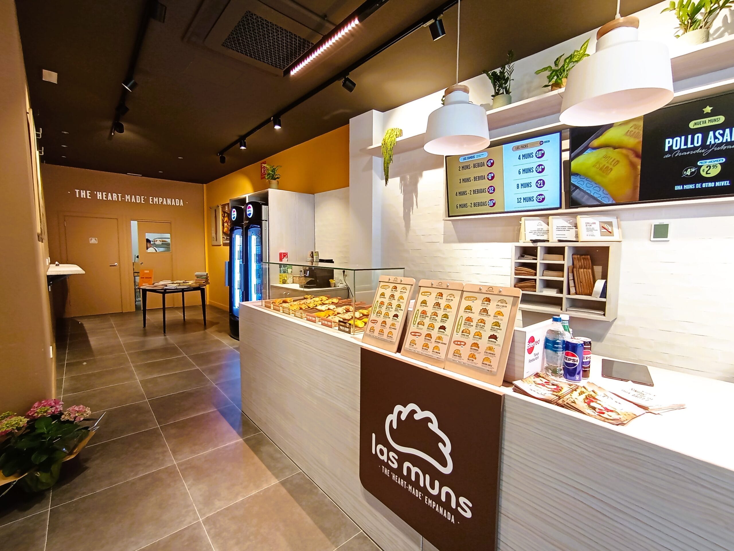 Reforma completa de local