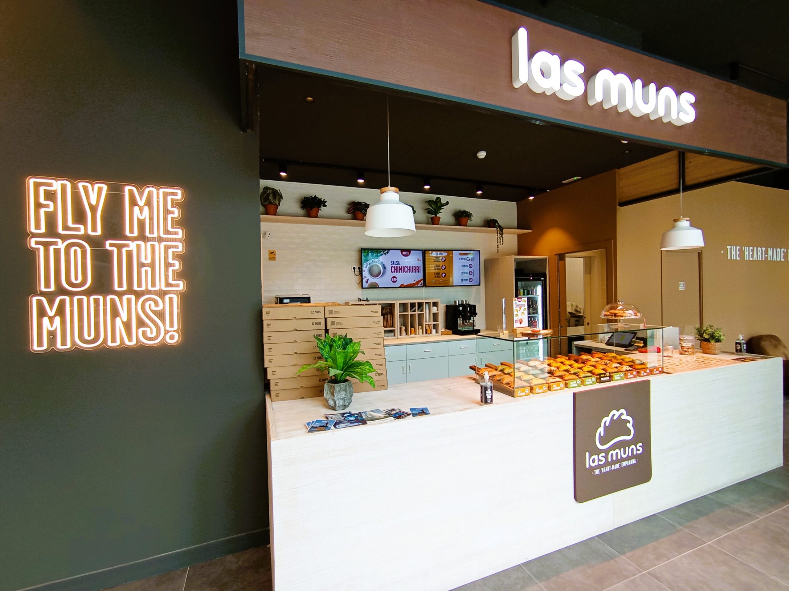 Reforma completa de local