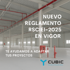 Nuevo RSCIEI 2025