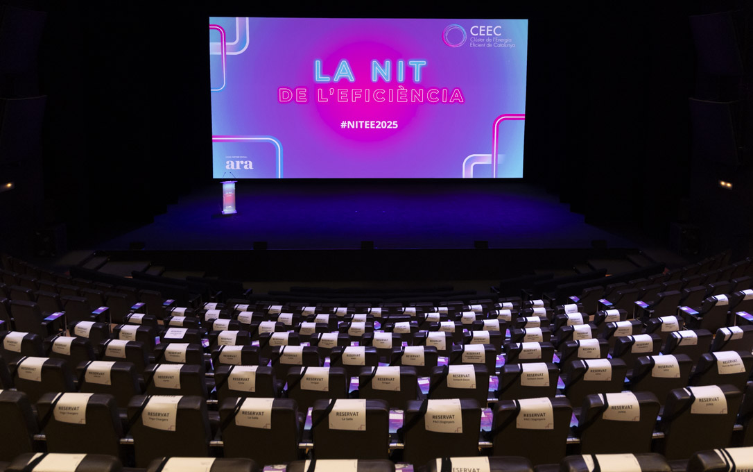 Nit de l’eficiència