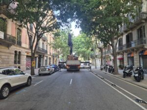 Renovación de instalaciones