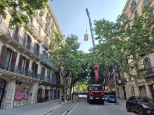 Renovación de instalaciones