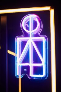 Remodelación de restaurante vegano